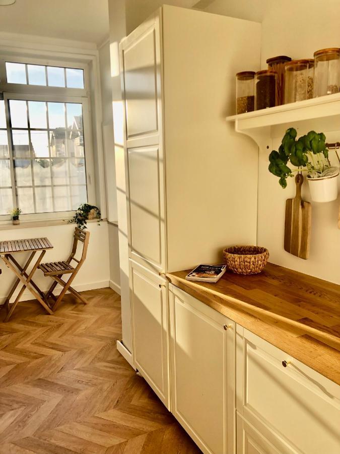 Villa Rafa Коста Нова Екстериор снимка